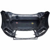 Jones Performance Fiberglass Hood Sterling AT9513 1999-2000
