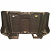 Jones Performance Fiberglass Hood W/ Headlight Buckets For International S2200-S2600