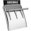 Hogebuilt 30 Inch Stainless Steel U-Bolt Style Quarter Fenders With Mounting Tubes