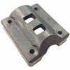 Backing Block W/ Hardware For Minimizer Fender Brackets