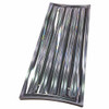 6 X 30 Inch Aluminum Billet Step Plate S1 Style
