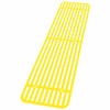 6 X 30 Inch Yellow Step Plate Insert For S2