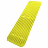 6 X 20 Inch Yellow S2 Style Step Plate