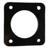 BESTfit Gasket For Lower Radiator Connection Replaces K134-356 For Kenworth W900