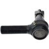 Steering Tie Rod End 5.059 Inch - Straight Type For Ford & International