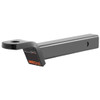 Class 3 Ball Mount For 2 X 2 Inch Receiver Tube Trailer Hitches - Rated Up To 7,500 Lbs. GTW
