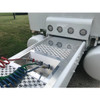 Iowa Customs Recessed Airline Box W/ Hydro-Air 7 Way Configuration