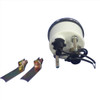 Mechanical Fuel Pressure Gauge