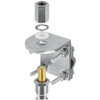 Antenna Stud W/ SO239 Connector