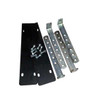 Vertical Brackets For Plastic Tool Boxes