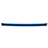 12 Inch Side Shine 60 Diode Blue LED Glow Strip Marker Light