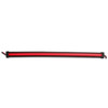 24 Inch Center Shine 120 Diode Red LED Glow Strip Marker Light