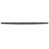 17 Inch Amber Marker LED Undermount Strip W/ 24 Diodes