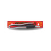 4 Inch Thin Line Red Marker LED Light W/ 7 Diodes