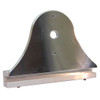 Light Bracket Billet Aluminum For Bullet Style Lights Light Bracket Billet Aluminum For Bullet Style Lights