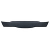 BESTfit Center Bumper Air Flow Deflector For Freightliner Cascadia 116 & 126