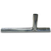 5 Inch Aluminized Taper Lock Y Pipe For BESTfit Long 90 Degree Elbow For Peterbilt 378, 379,389 Glider