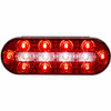 6 Inch Oval Combination Stop/Turn/Tail/Backup Light
