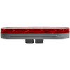 6 Inch Oval Combination Stop/Turn/Tail/Backup Light