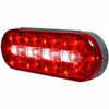 6 Inch Oval Combination Stop/Turn/Tail/Backup Light