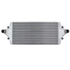 BESTfit Charge Air Cooler Kit 37.5 X 18.75 Inch For GMC TopKick