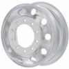 22.5 X 8.5 Inch DuraBrite HP Alcoa Steer Wheel