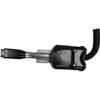 Turn Signal Switch With Push Button High-Low Beam For Volvo