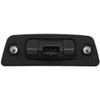 Turn Signal LED Lamp - Amber LED/ Clear Lens For Kenworth