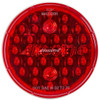 4 Inch 32 Diode Red LED Stop & Tail Light
