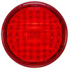 4 Inch 56 Diode Red LED Stop & Tail Light