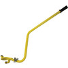 Tire Dismounting Tool