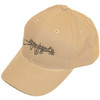 Chrome Shop Mafia Tan Tommy Gun Hat