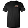 GBATS 2023 CSM I Was There Black T Shirt W/ Red & White Peterbilt 359 Graphic - Small