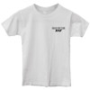 MATS 2024 Kids Ranch Hand White Shirt - Youth Large