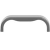 101.5 Inch Fiberglass Full Fender  For Peterbilt Low Air Leaf Suspension  2004-Older