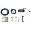 QuickWeigh Bluetooth Digital PSI Gauge & On Board Scale Kit For Air Ride Suspensions