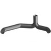 BESTfit Exhaust Tee Replaces 14-13978-0150 For Peterbilt 379 Day Cab With Mufflers Mounted Behind The Cab