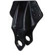 BESTfit Cast Steel Rear Air Leaf Hanger Replaces 03-06794, 03-06794M001, 03-07328 & 03-07328M001 For Peterbilt