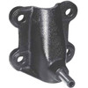 BESTfit Upper Rear Shock Bracket Replaces 35906-3214, 8071525, 8073903 & 8083321 For Volvo Corporate Rear Air Ride