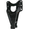 BESTfit Shackle Hanger & Wear Pad For International Rear Z 3.5 Inch Air Spring & Rear Corporate Suspensions