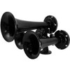 BESTfit Heavy Duty 3 Bell Stacked Train Horn