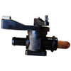 BESTfit Heater Valve With 5/8 Inch Inlet/Outlet Replaces W865850, MA1000 For Kenworth