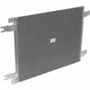 BESTfit 20 X 25 X 5/8 Inch Parallel Flow AC Condenser Replaces N4783001 For Kenworth T660 & W900L
