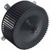 BESTfit 3 Inch Diameter Blower Motor Replaces 7787-869445 For Mack CH, CL, Granite, CX Vision