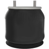 BESTfit Air Bag C28929 Rolling Lobe Style Air Spring With Plastic Base For Hendrickson Turner Trailer Suspensions