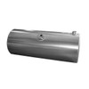 Kenworth BESTfit 120 Gallon Rear Fill Fuel Tank 24.5 X 62 Inch Passenger Side For  Center Manifold Kenworth BESTfit 120 Gallon Rear Fill Fuel Tank 24.5 X 62 Inch Passenger Side For  Center Manifold