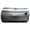 Kenworth BESTfit 60 Gallon Front Fill Fuel Tank 22 X 34 Inch Passenger Side For  Center Manifold