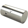 Kenworth BESTfit 120 Gallon Front Fill Fuel Tank 24.5 X 60 Inch Driver Side For  Center Manifold Kenworth BESTfit 120 Gallon Front Fill Fuel Tank 24.5 X 60 Inch Driver Side For  Center Manifold