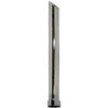 BESTfit Stainless Steel Miter Cut Exhaust Top Stack - 12 Inch X 5 Inch ID