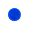 Legendary Glass 1.5 Inch Watermelon Dual Function Blue - Clear Light W/ Inset Bezel, 3 Hole Mount, 3 Wire Legendary Glass 1.5 Inch Watermelon Dual Function Blue - Clear Light W/ Inset Bezel, 3 Hole Mount, 3 Wire